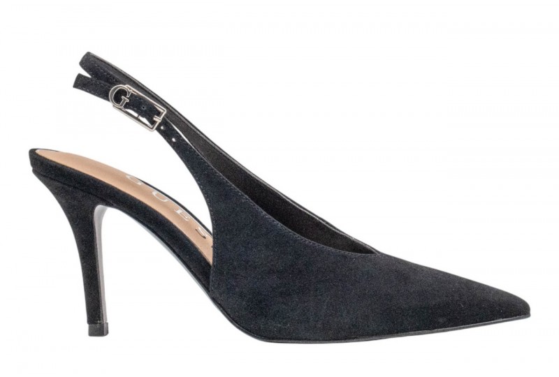 GUESS Primo Suede...