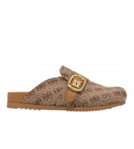 GUESS SABOT GALAVANTA FLPGALFAL06 BEIBR