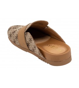 GUESS SABOT GALAVANTA FLPGALFAL06 BEIBR
