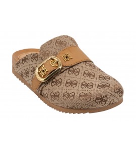 GUESS SABOT GALAVANTA FLPGALFAL06 BEIBR