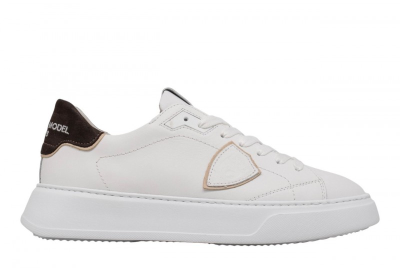 PHILIPPE MODEL SNEAKER...