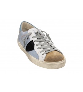 PHILIPPE MODEL UOMO SNEAKERS PRSX PRLU DX01