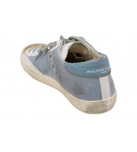 PHILIPPE MODEL UOMO SNEAKERS PRSX PRLU DX01