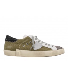 PHILIPPE MODEL UOMO SNEAKERS PRSX PRLU DX03