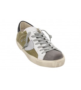 PHILIPPE MODEL UOMO SNEAKERS PRSX PRLU DX03