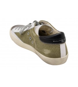 PHILIPPE MODEL UOMO SNEAKERS PRSX PRLU DX03