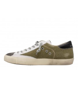 PHILIPPE MODEL UOMO SNEAKERS PRSX PRLU DX03