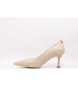 NERO GIARDINI Décolleté donna in pelle