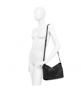 GIANNI CHIARINI JANIS BS 11246 MUS NERO