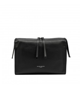 GIANNI CHIARINI JANIS BS 11246 MUS NERO