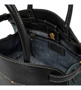 GIANNI CHIARINI FARAH BS 11466 TKL-CM NERO