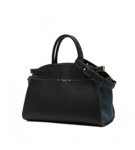 GIANNI CHIARINI FARAH BS 11466 TKL-CM NERO