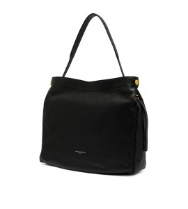 GIANNI CHIARINI OTTAVIA BS 11292/COMM GRN NERO