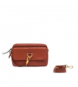 GIANNI CHIARINI MARISOL BS 11516 BRICK RED