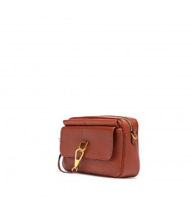 GIANNI CHIARINI MARISOL BS 11516 BRICK RED
