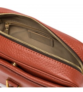 GIANNI CHIARINI MARISOL BS 11516 BRICK RED