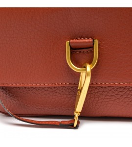 GIANNI CHIARINI MARISOL BS 11516 BRICK RED