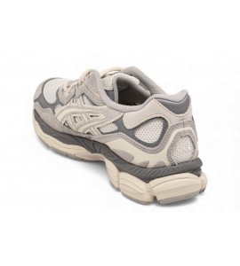 ASICS SNEAKERS GEL-NYC 1201A789-103 CREAM/OYS