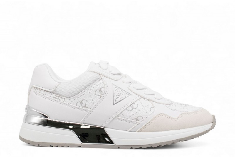 GUESS Runner Mickay 4G logo