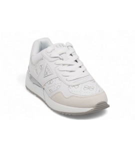 GUESS Runner Mickay 4G logo