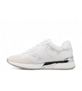 GUESS Runner Mickay 4G logo