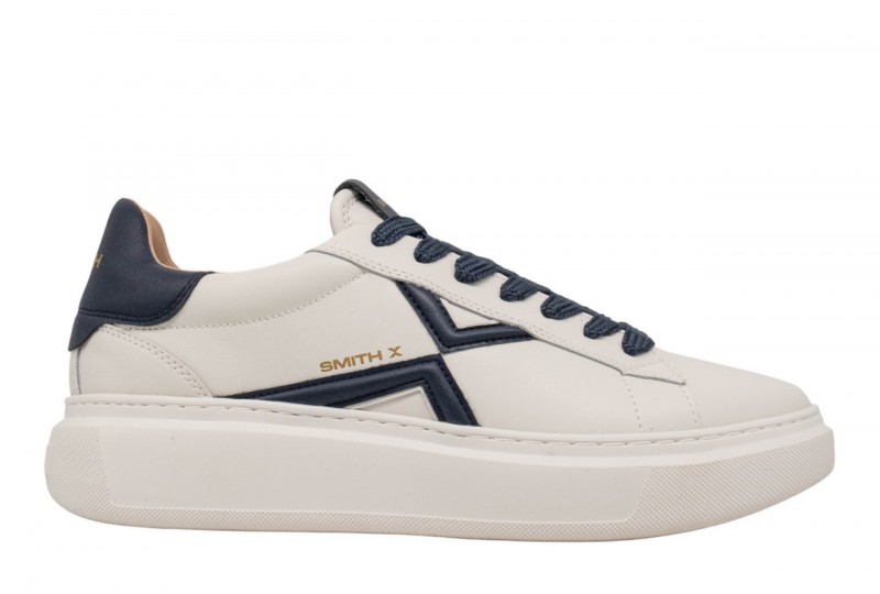 SMITH X UOMO SNEAKER...