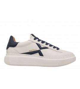 SMITH X UOMO SNEAKER COLLEGE CGM9702WBL