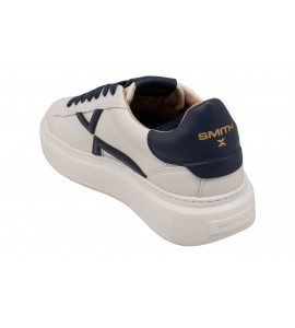 SMITH X UOMO SNEAKER COLLEGE CGM9702WBL