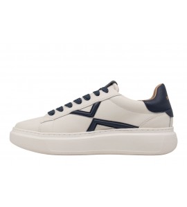 SMITH X UOMO SNEAKER COLLEGE CGM9702WBL