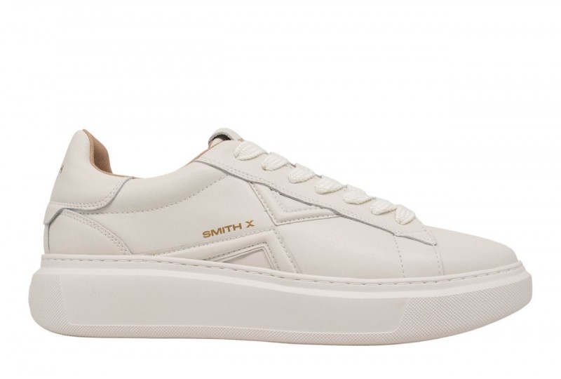 SMITH X UOMO SNEAKER...