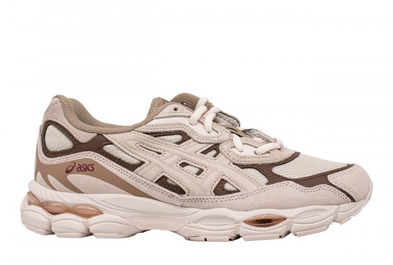 ASICS RUNNING GEL-NYC...