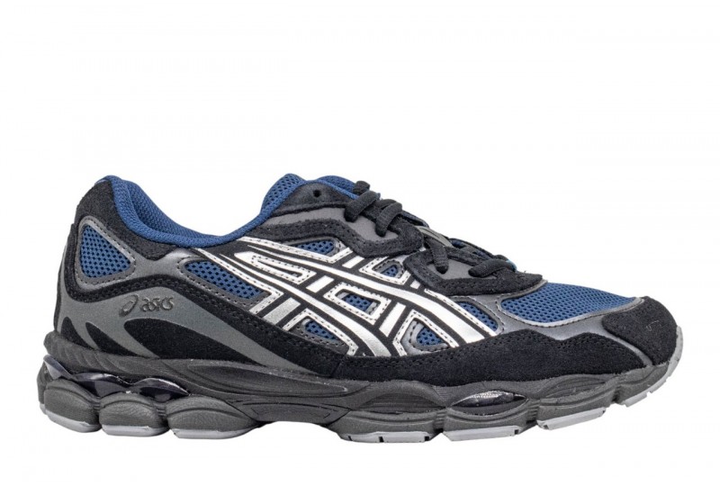 ASICS RUNNING UOMO GEL-NYC...