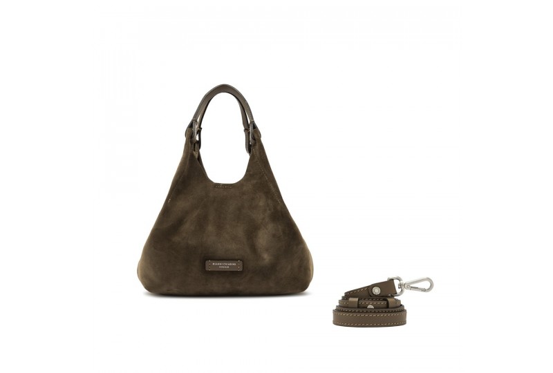 GIANNI CHIARINI BORSA DUA...