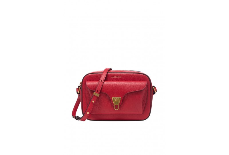 COCCINELLE BEAT SMALL SOFT...