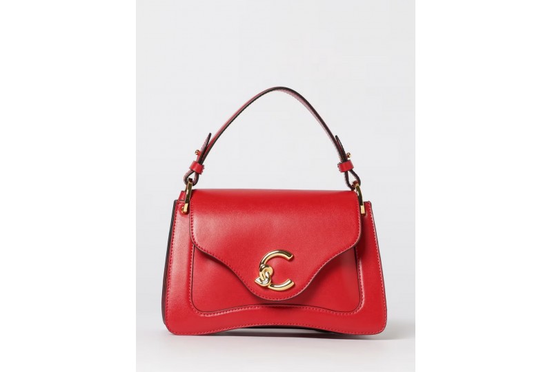 COCCINELLE C-ME CALF MEDIUM...