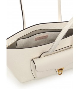 COCCINELLE DOUBLE BEAT PEARL E1T8A110301N17