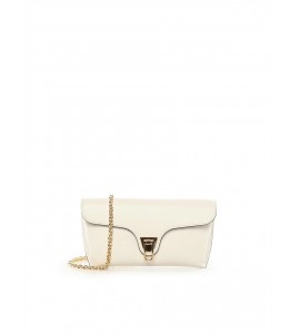 COCCINELLE DOUBLE BEAT PEARL E1T8A110301N17