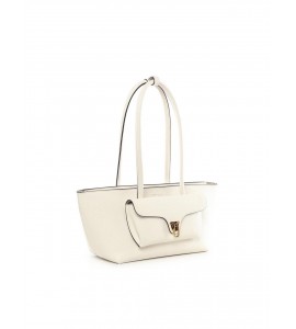 COCCINELLE DOUBLE BEAT PEARL E1T8A110301N17