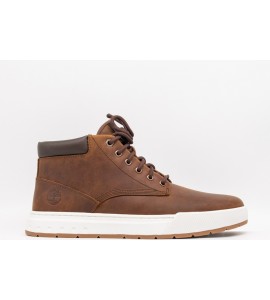 TIMBERLAND CHUKKA MAPLE GROVE DA UOMO IN MARRONE