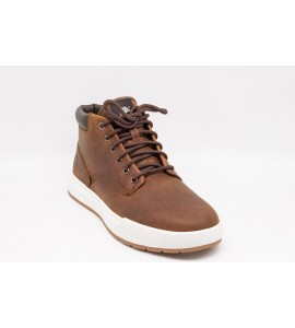 TIMBERLAND CHUKKA MAPLE GROVE DA UOMO IN MARRONE