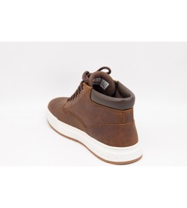 TIMBERLAND CHUKKA MAPLE GROVE DA UOMO IN MARRONE