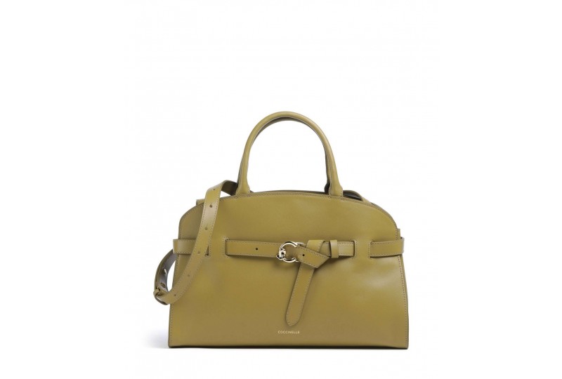 COCCINELLE SABINE MEDIUM...