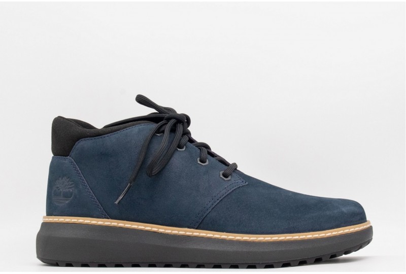 TIMBERLAND Stivale Chukka...