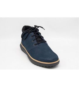 TIMBERLAND Stivale Chukka Stringato Hudson Road Mid da Uomo