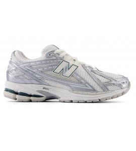 NEW BALANCE UOMO M1906REE SILVER