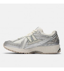 NEW BALANCE UOMO M1906REE SILVER