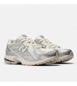 NEW BALANCE UOMO M1906REE SILVER