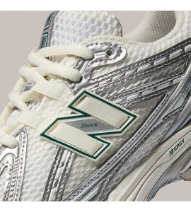 NEW BALANCE UOMO M1906REE SILVER