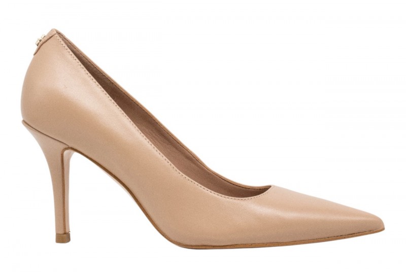 GUESS Decolleté in vera...