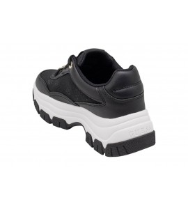 GUESS Runner Berrett 4G logo peony FLFBRTPEL12